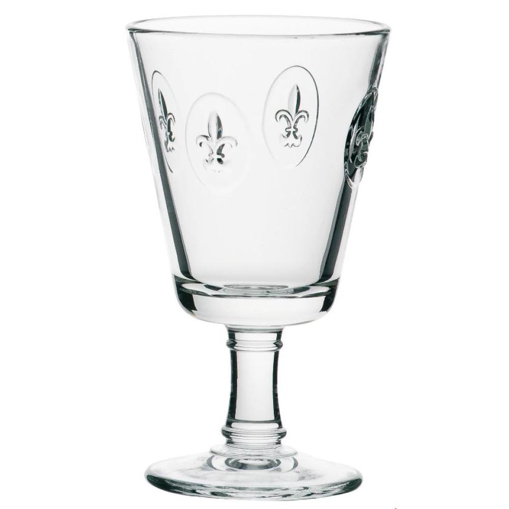 kralovsky laliovka pohar vina luxusny kristalovy vila elegantny mediteransky stitovka vintage skleneny pohar la rochere lameridiana obchod s bytovymi doplnkami.jpg